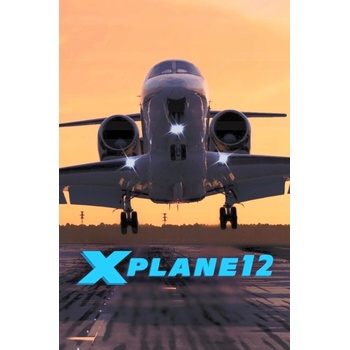 X-Plane 12