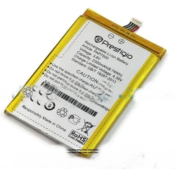 Image 1 of Prestigio PAP7500 Батерия за Prestigio MultiPhone PAP7500 DUO