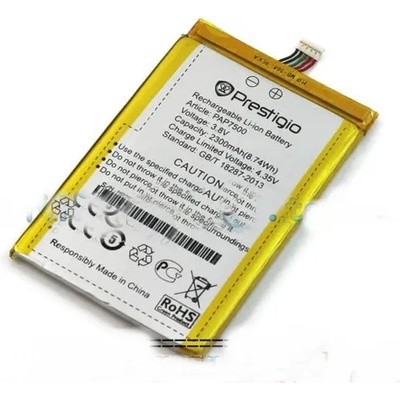 Prestigio PAP7500 Батерия за Prestigio MultiPhone PAP7500 DUO