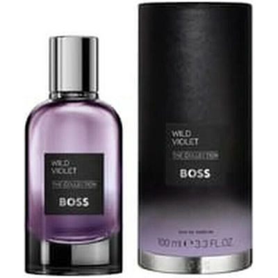 Hugo Boss BOSS The Collection Wild Violet parfémovaná voda unisex 100 ml
