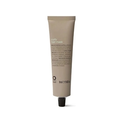 Oway Curly Hair Mask 50 ml