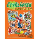 Čtyřlístek jde do školy