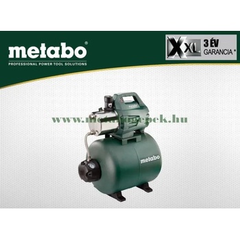 Metabo HWW 6000/50 (600976000)