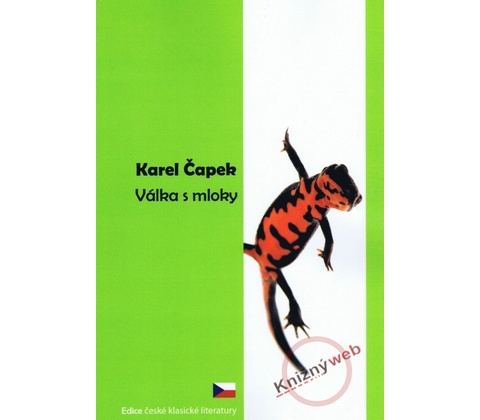 Válka s mloky
