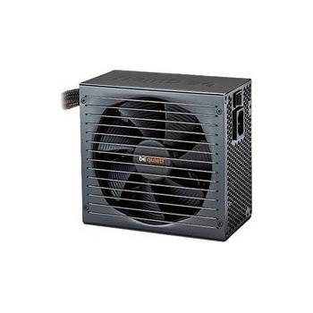 be quiet! Straight Power 10 500W BN234