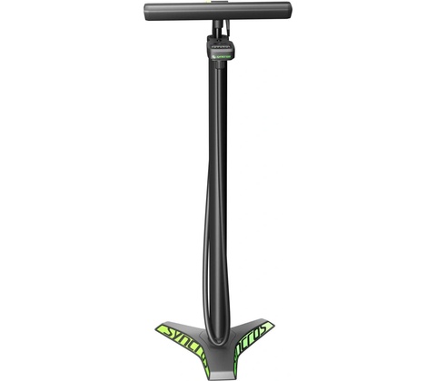 Syncros Floor pump Vernon 2.0 Digital