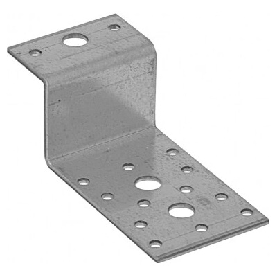 Domax LZ1 - spojka typu "Z" 40x85x30x2, 5 mm