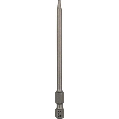Bit BOSCH Skrutkovací Extra Hart - T8, 89 mm 2607001646