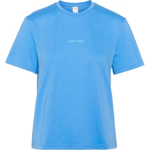 Kari Traa Дамска тениска Kari Traa Women's KT Graphic Tee T-shirt - Ocean - размер XL (916-7055-0215)