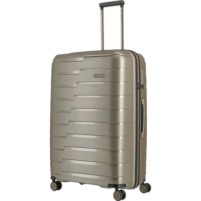 Travelite Air Base spinner Champagne 105L