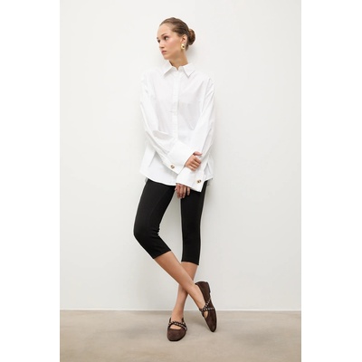 Answear. LAB Велурени балеринки Answear. LAB (7221-25)