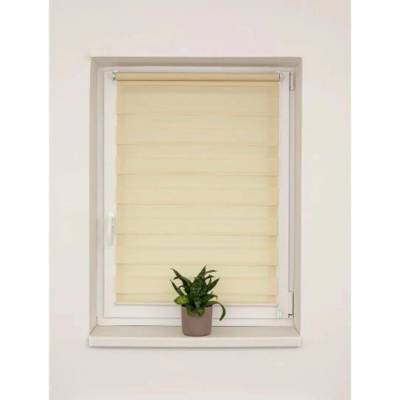 DeCori Roleta DEN a NOC One Step, BH-02 capppucino, 120x170 cm