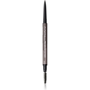 MAC Cosmetics Pro Brow Definer водоустойчив молив за вежди цвят Thunder 0.3 гр