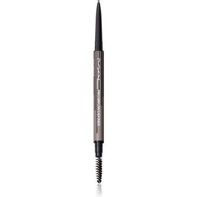 MAC Cosmetics Pro Brow Definer водоустойчив молив за вежди цвят Thunder 0.3 гр