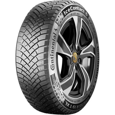Continental IceContact 8 285/40 R21 109T