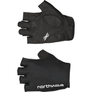 Northwave Ръкавици Northwave Women's Active Max Short Finger Glove - Black - размер XL (202-8443-0115)