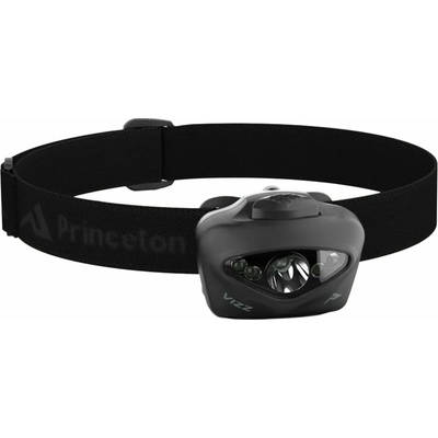 Princeton TEC VIZZ