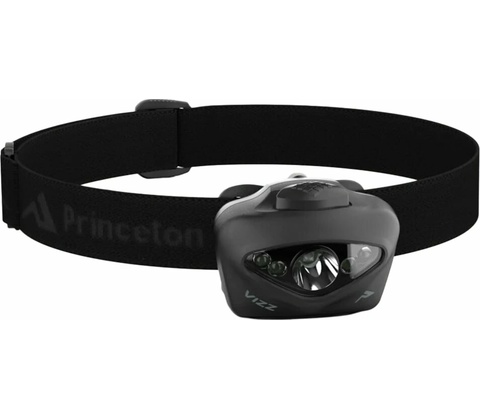 Princeton TEC VIZZ
