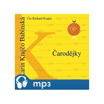 Čarodějky