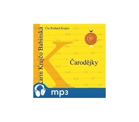 Čarodějky