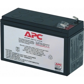 APC Батерия за ups и СОТ apc - rbc2 (rbc2)