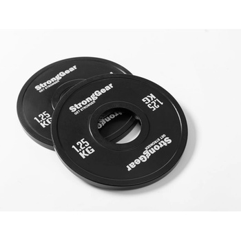 StrongGear ocelové frakční kotouče 50 mm 1,25 kg