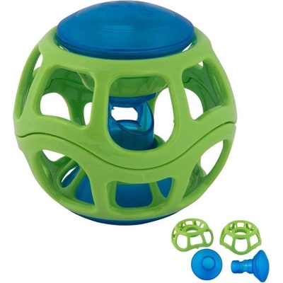 JW Rockin Treat Ball Míček na pamlsky