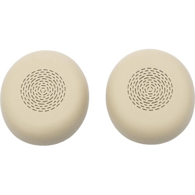 Jabra Evolve2 75 - Kожени наушници, Beige (14101-82)