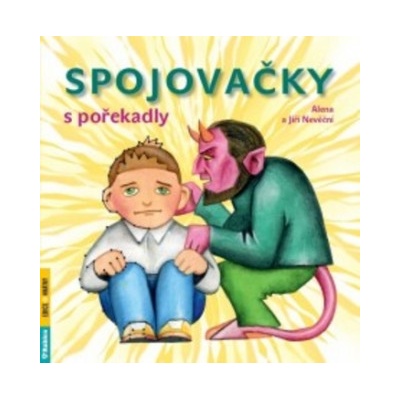 Spojovačky s pořekadly