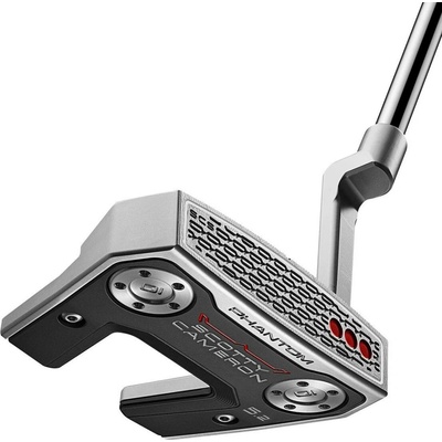 Titleist Scotty Cameron Phantom 5.2 putter pravé 35