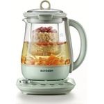 Recenzia Buydeem K1594T zelená