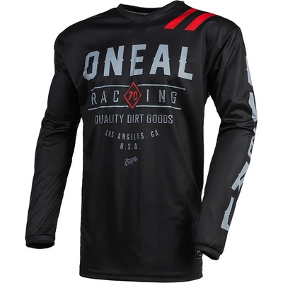 O´Neal Element DIRT čierna
