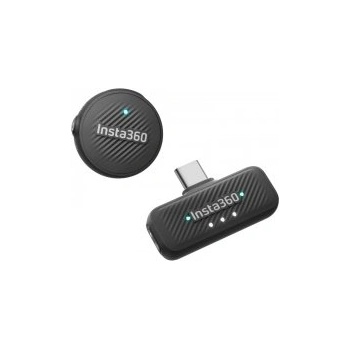 Insta360 MicAir 1 TX + 1 RX