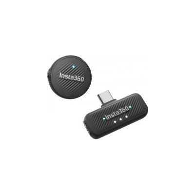 Insta360 MicAir 1 TX + 1 RX
