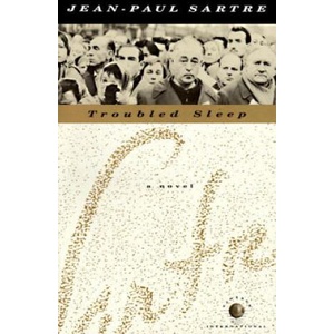 Troubled Sleep | Jean Paul Sartre (ISBN: 9780679740797)
