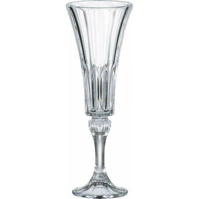BOHEMIA WELLINGTON CRYSTALITE BOHEMIA SKLENICE NA ŠAMPANSKÉ 6 x 180 ml