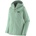Patagonia Дамско водоустойчиво яке Patagonia Women's Boulder Fork Rain Jacket Waterproof jacket - Thin Ice (102-3866-1514)