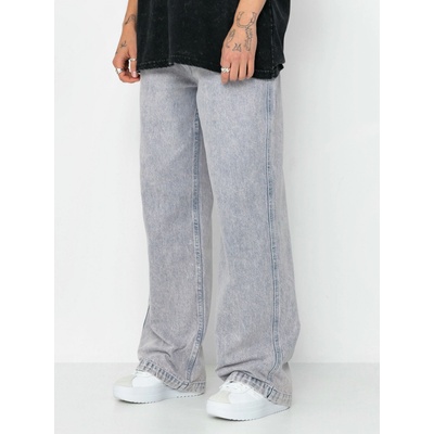 Santa Cruz Classic Baggy Jeans rose quartz tint