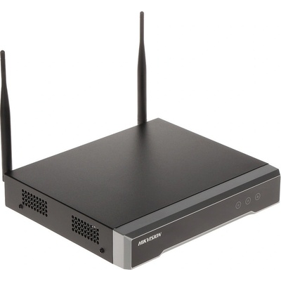 Hikvision DS-7104NI-K1/W/M(C) 4-ch Mini 1U WiFi NVR (DS-7104NI-K1/W/M(C))