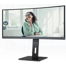 Image 1 of AOC CU34P3CV