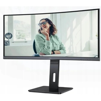 Image 1 of AOC CU34P3CV