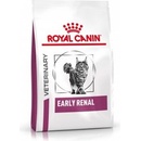 Krmivo pre mačky Royal Canin VDC Early Renal 6 kg