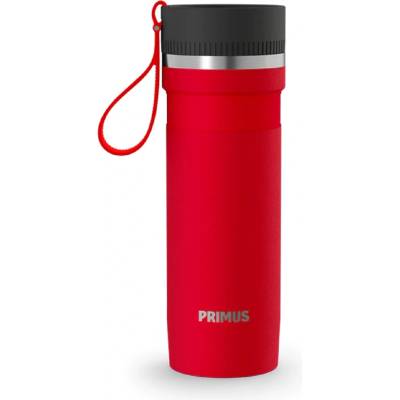 Primus termohrnek Mika Wide Insulated 500 ml červená