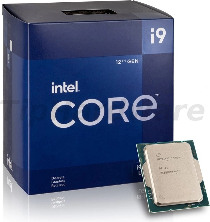 Intel Core i9-12900F BX8071512900F od 8 702 Kč - Heureka.cz