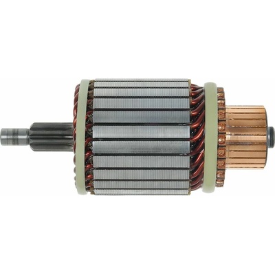 Rotor, štartér AS-PL SA5032