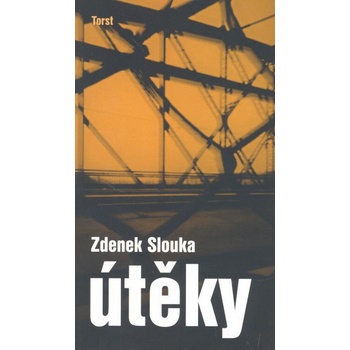 Útěky