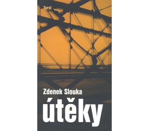 Útěky