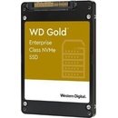 WD Gold 7.68TB, WDS768T1D0D