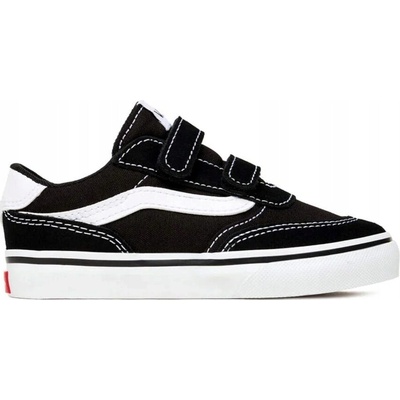 Vans športová obuv guma čierna
