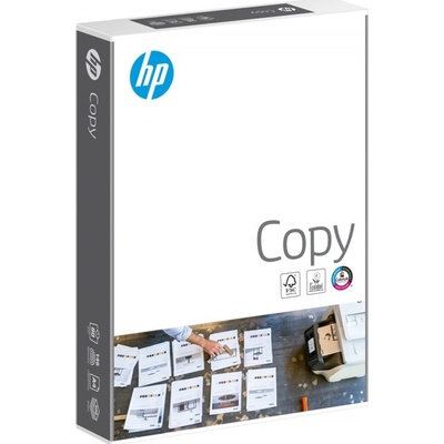 HP A4 80g 500 listov
